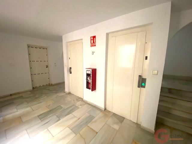 Venta de apartamento en Almuñécar