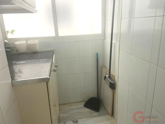 Venta de apartamento en Almuñécar