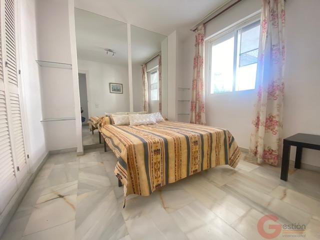 Venta de apartamento en Almuñécar