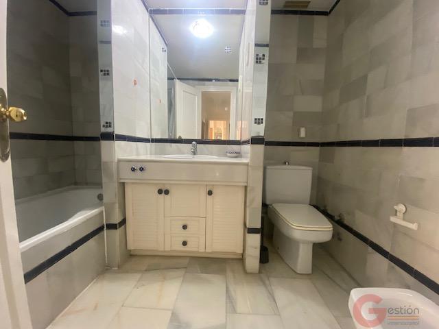 Venta de apartamento en Almuñécar
