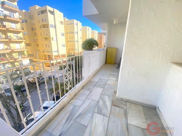 Venta de apartamento en Almuñécar