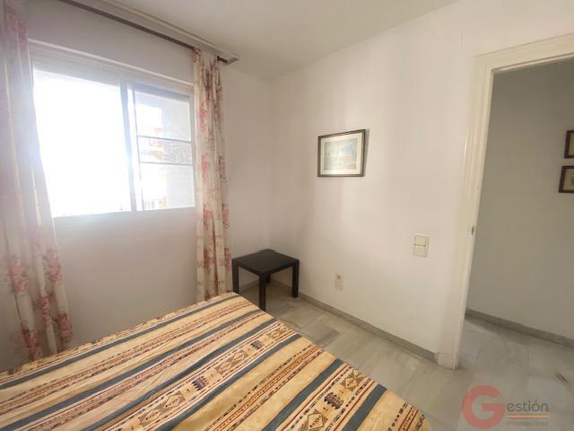 Venta de apartamento en Almuñécar