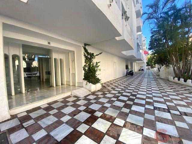Venta de apartamento en Almuñécar