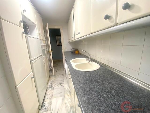 Venta de apartamento en Almuñécar