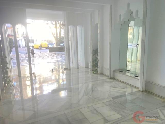 Venta de apartamento en Almuñécar