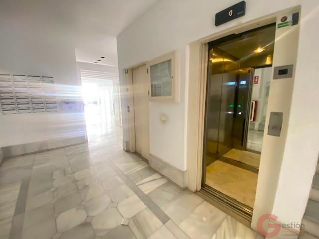 Venta de apartamento en Almuñécar