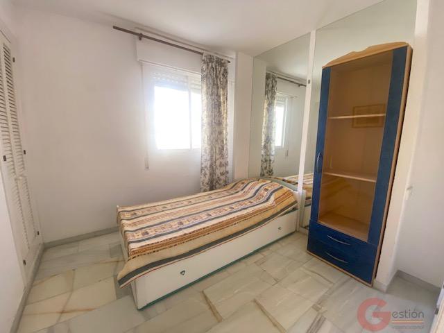 Venta de apartamento en Almuñécar
