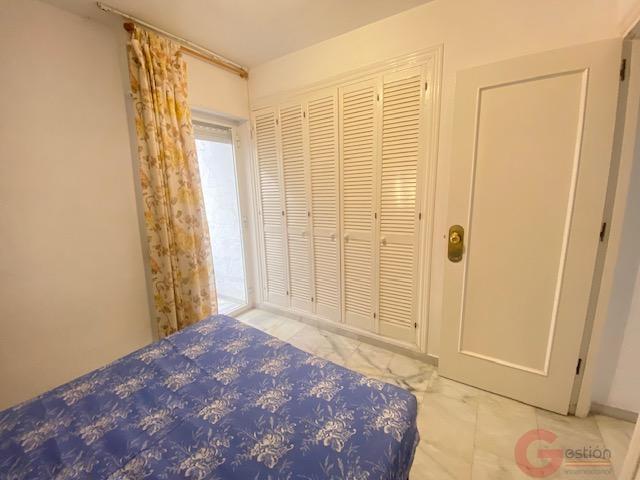 Venta de apartamento en Almuñécar