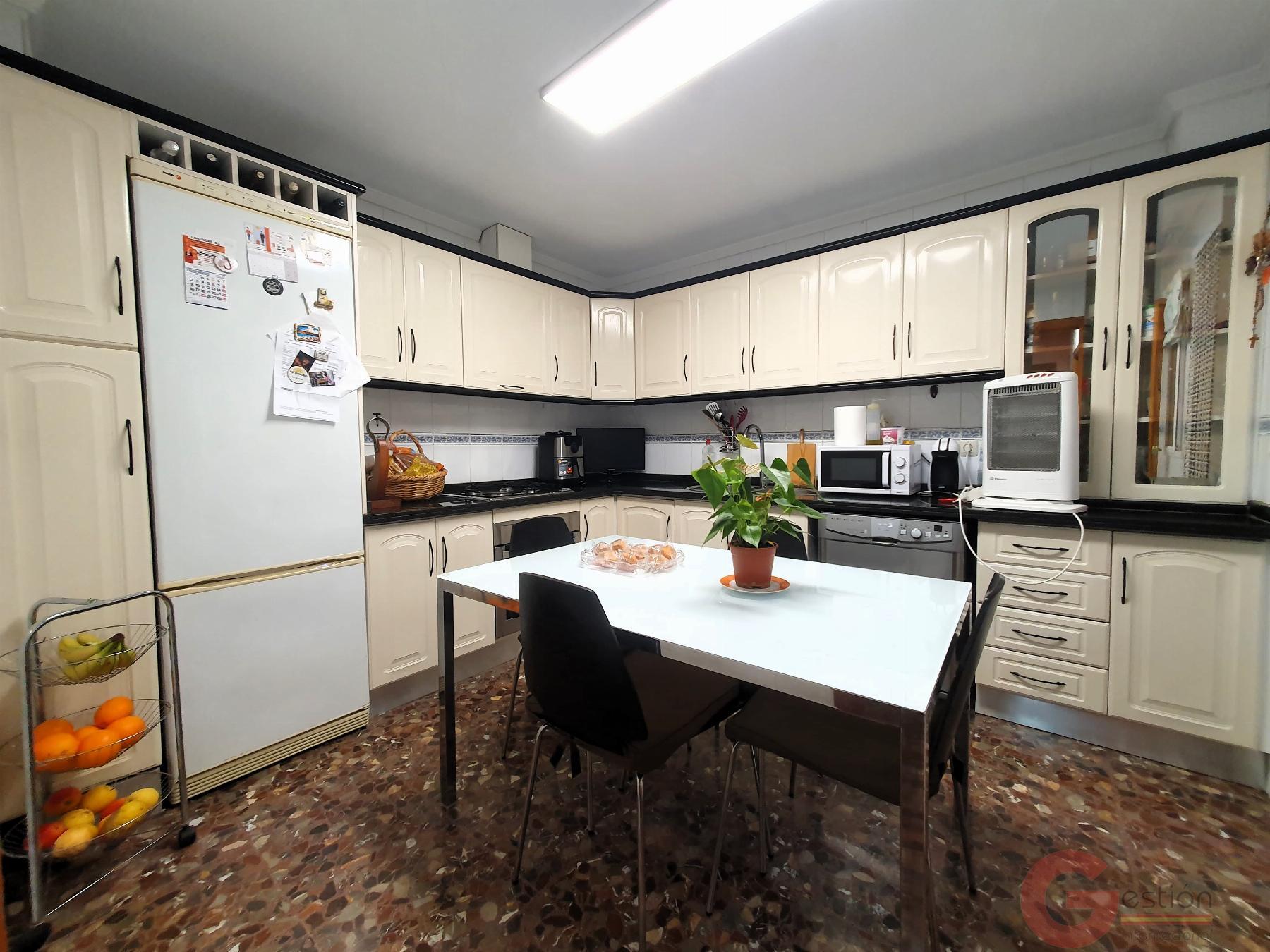 Venta de casa en Motril