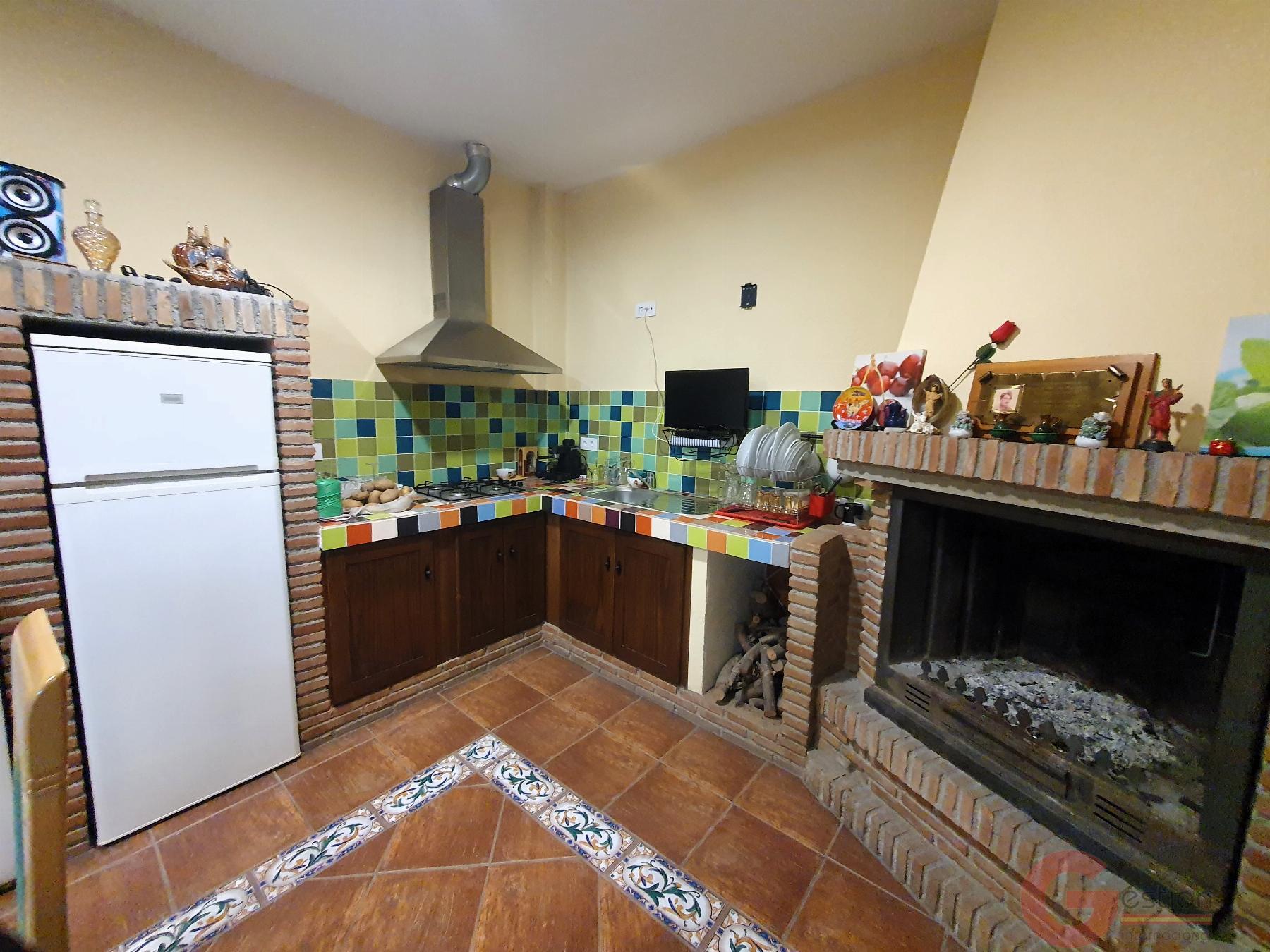 Venta de casa en Motril