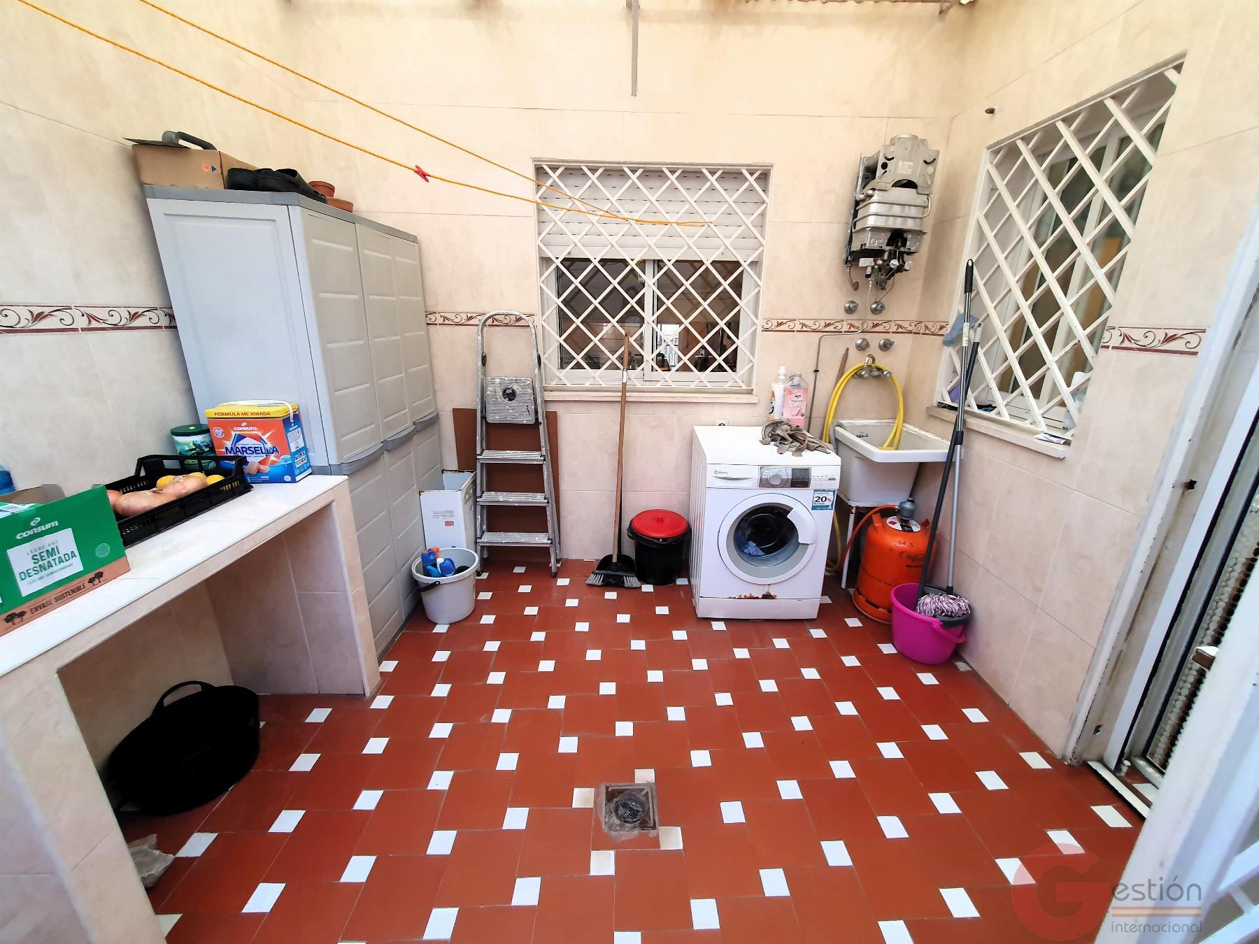 Venta de casa en Motril