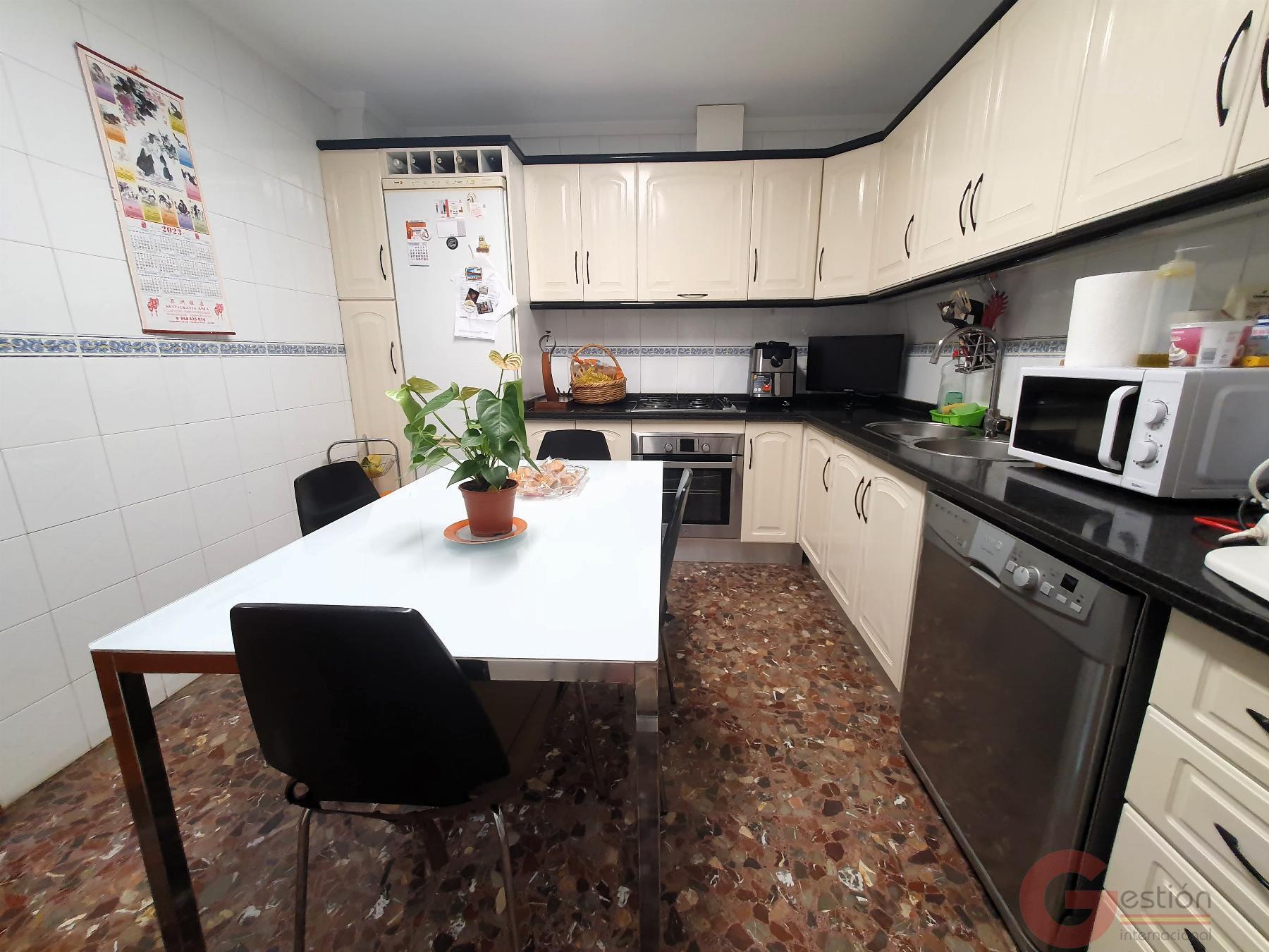 Venta de casa en Motril