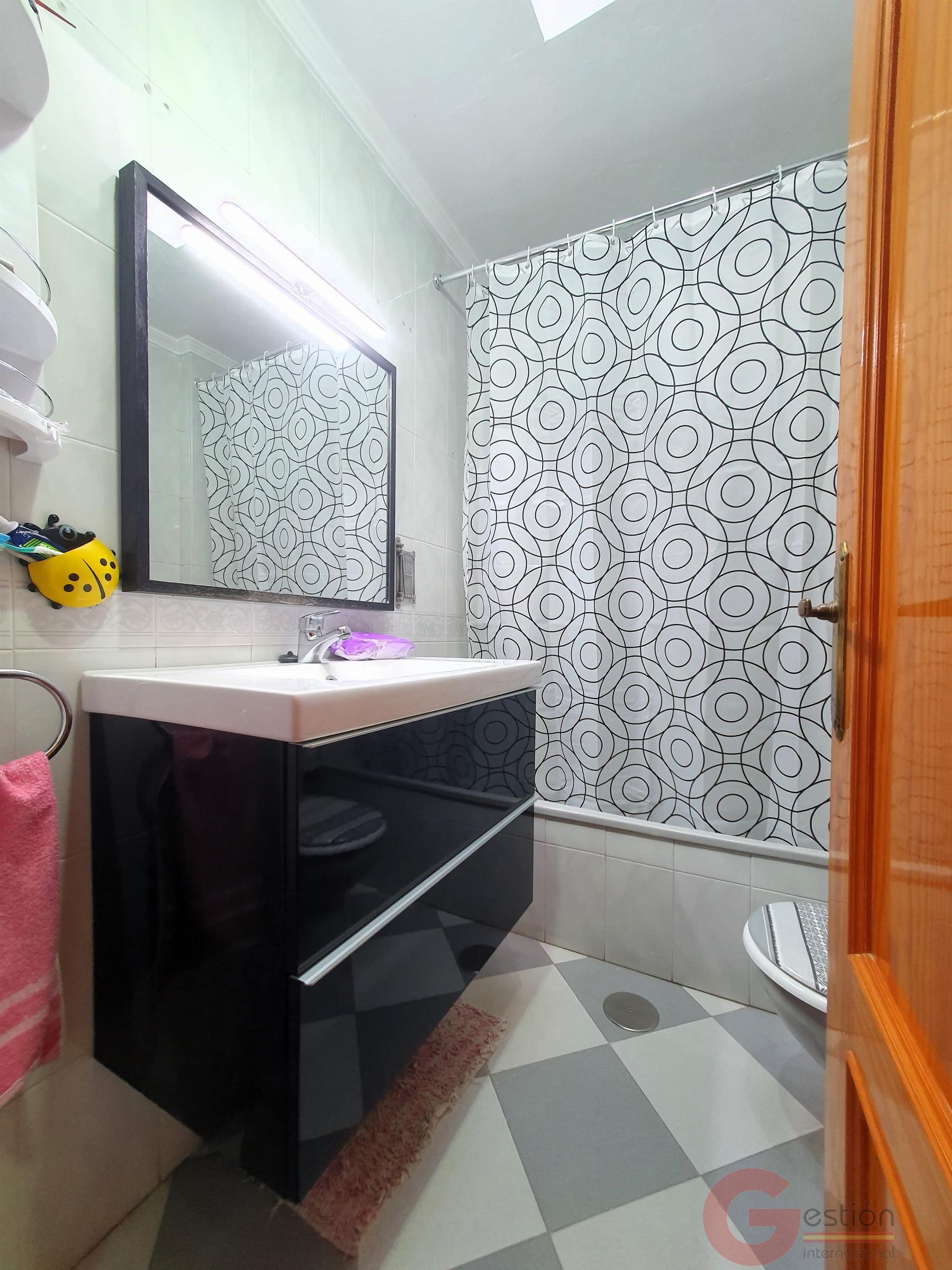 Venta de casa en Motril
