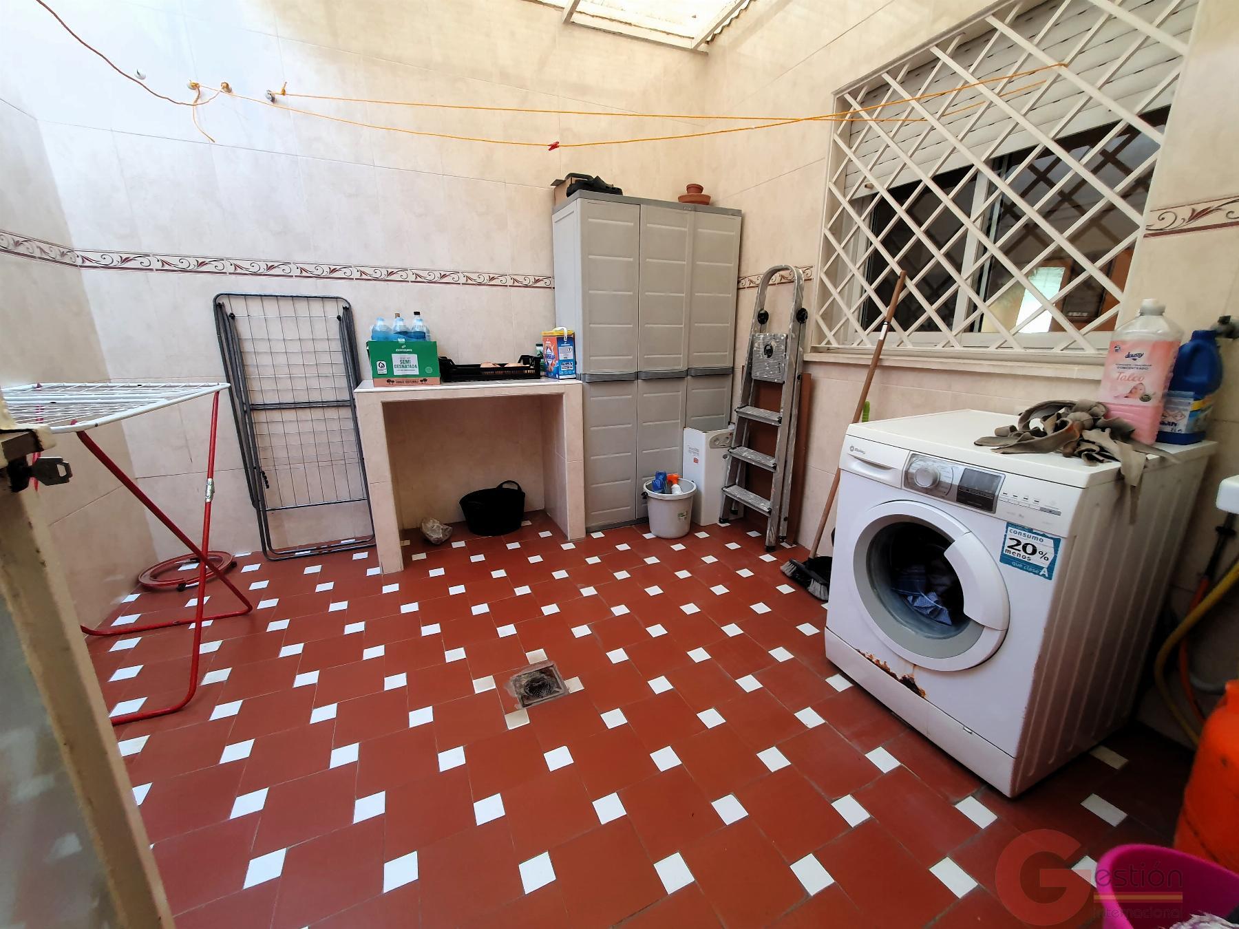 Venta de casa en Motril
