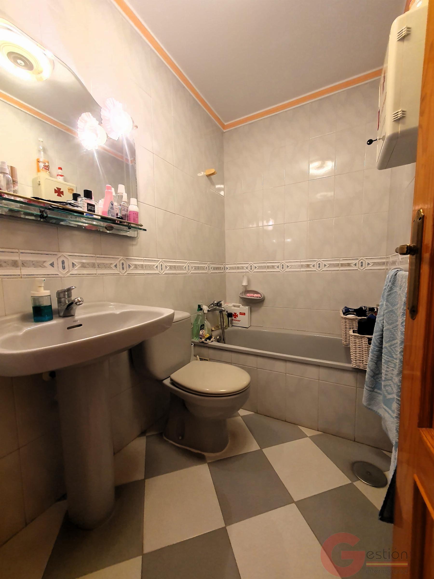Venta de casa en Motril