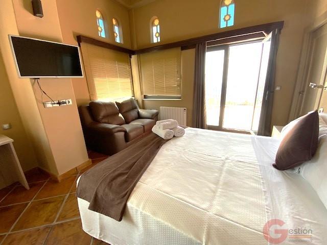 Venta de chalet en Almuñécar