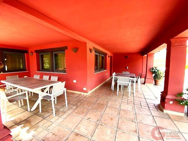 Venta de chalet en Almuñécar