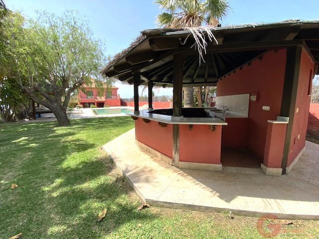 Venta de chalet en Almuñécar