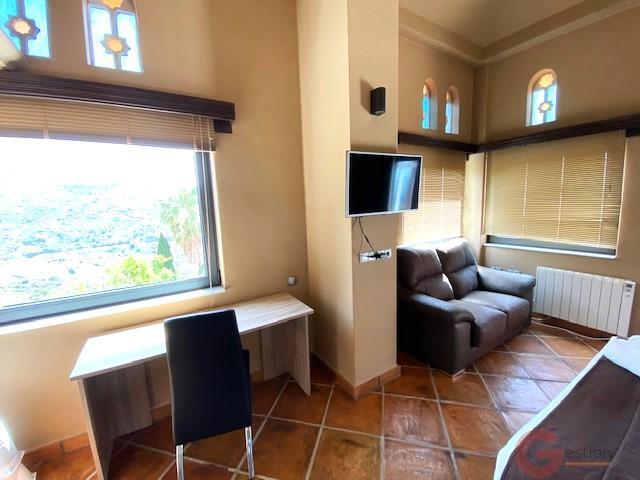 Venta de chalet en Almuñécar