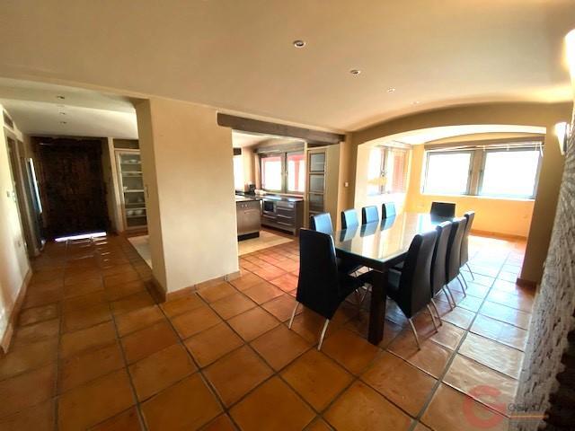 Venta de chalet en Almuñécar