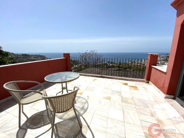 Venta de chalet en Almuñécar