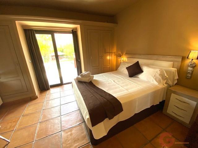 Venta de chalet en Almuñécar