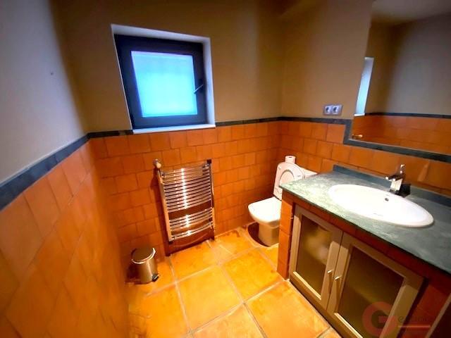 Venta de chalet en Almuñécar