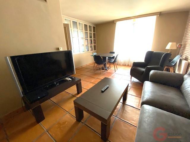 Venta de chalet en Almuñécar