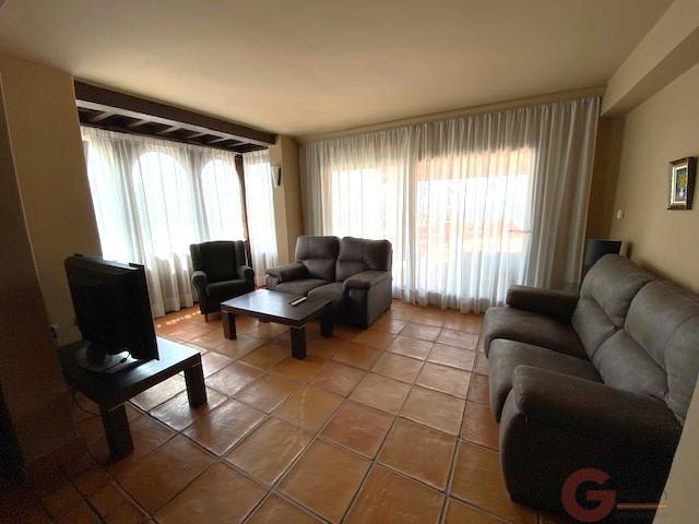 Venta de chalet en Almuñécar