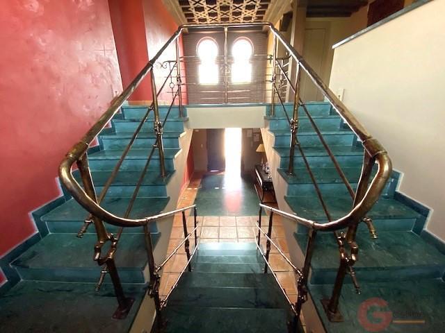 Venta de chalet en Almuñécar