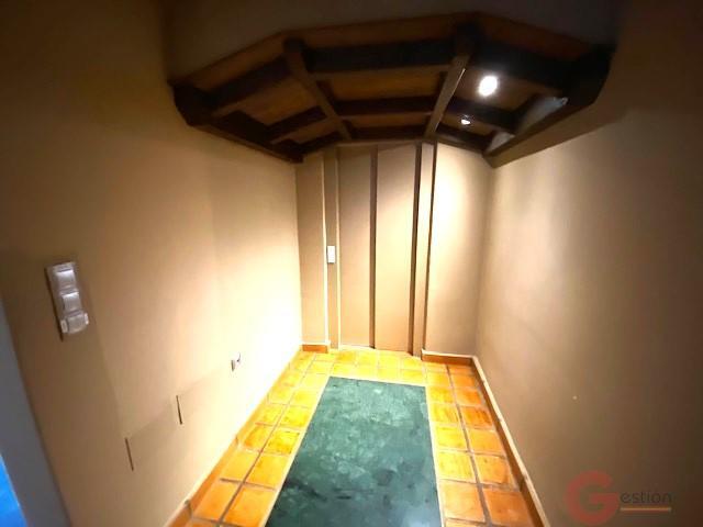 Venta de chalet en Almuñécar