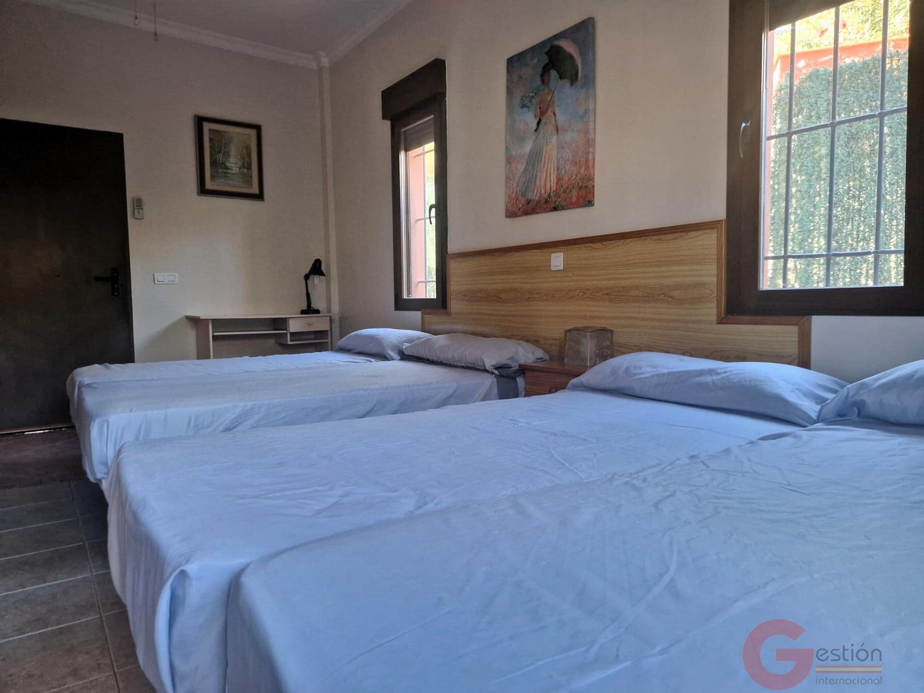 Venta de finca rústica en Motril