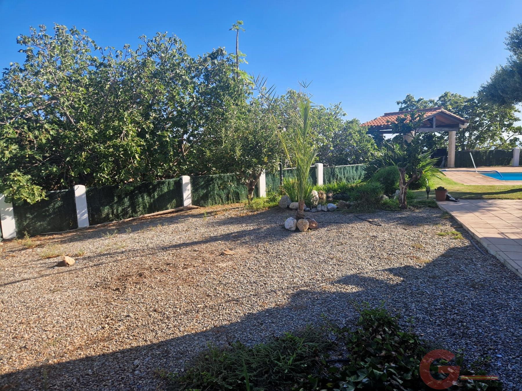 Venta de finca rústica en Motril