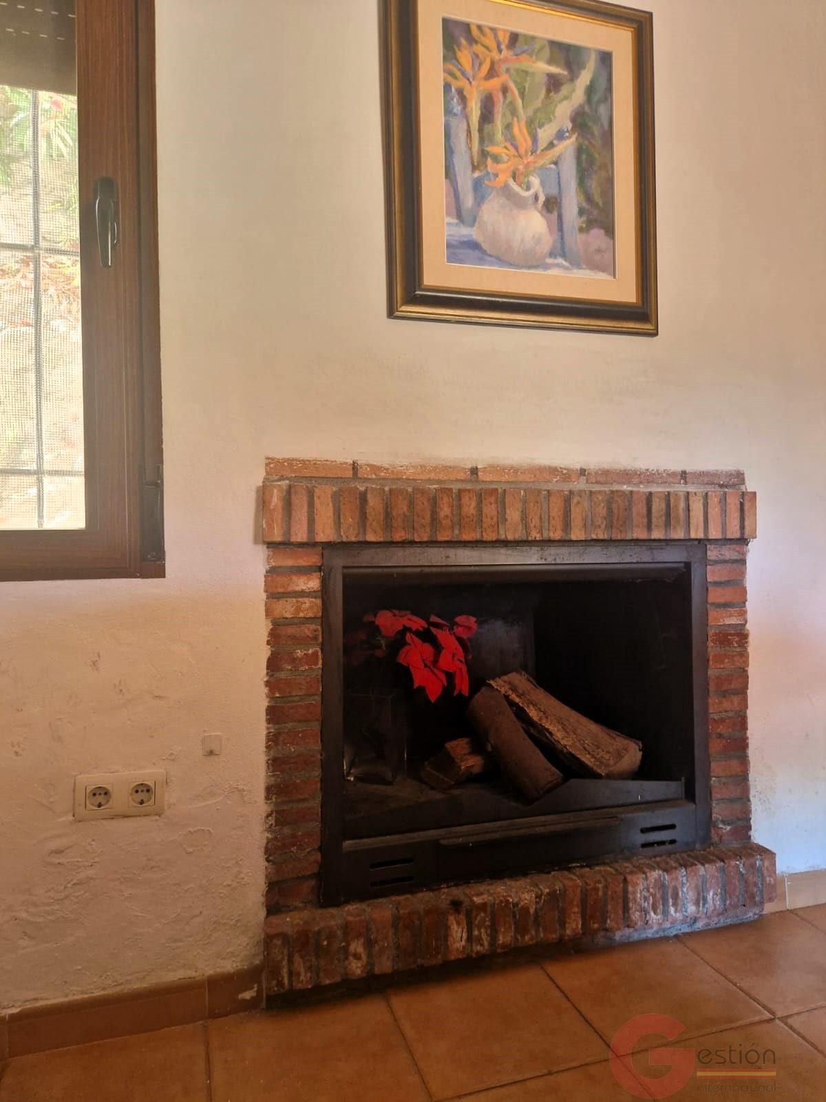 Venta de finca rústica en Motril