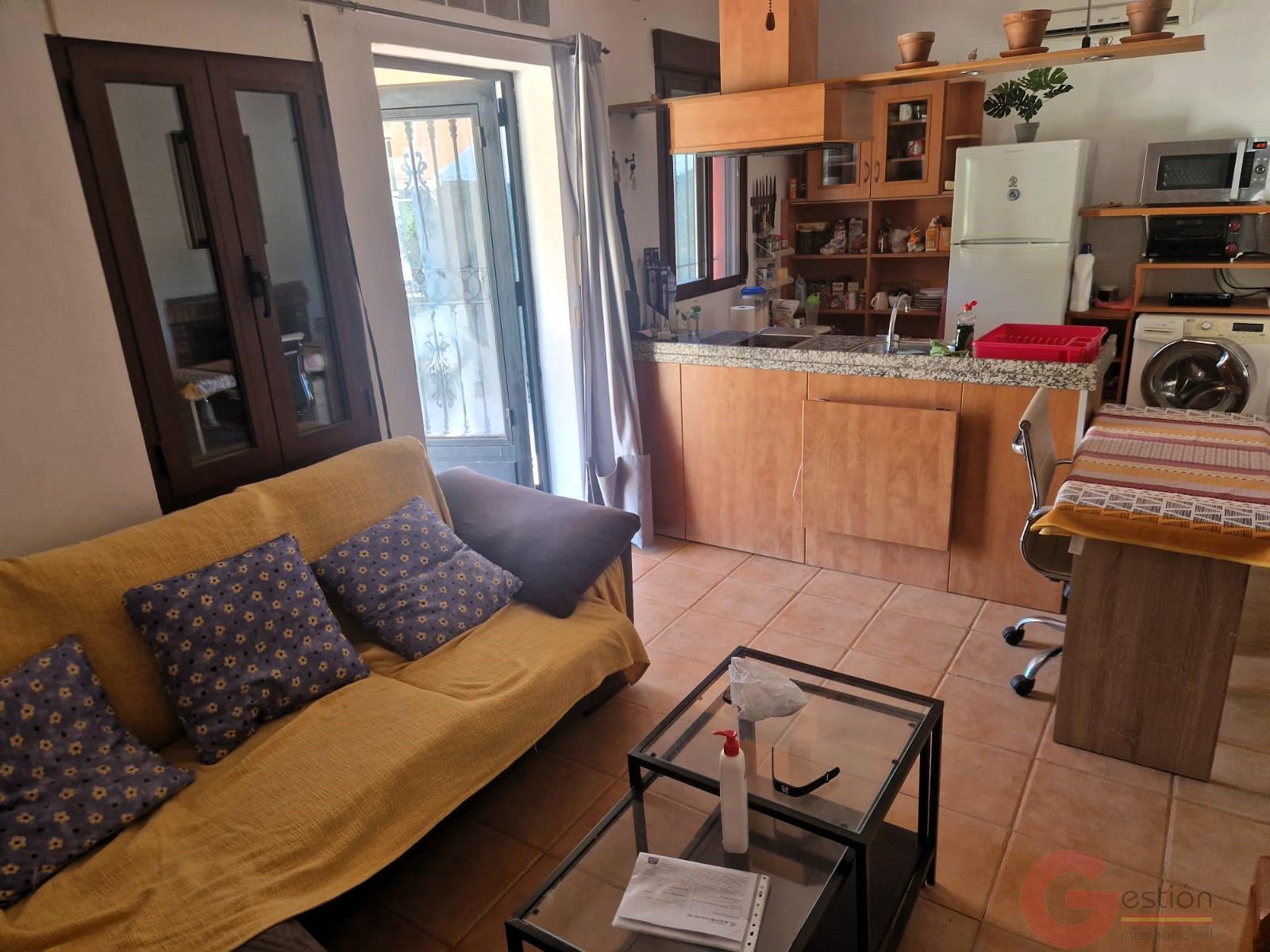 Venta de finca rústica en Motril