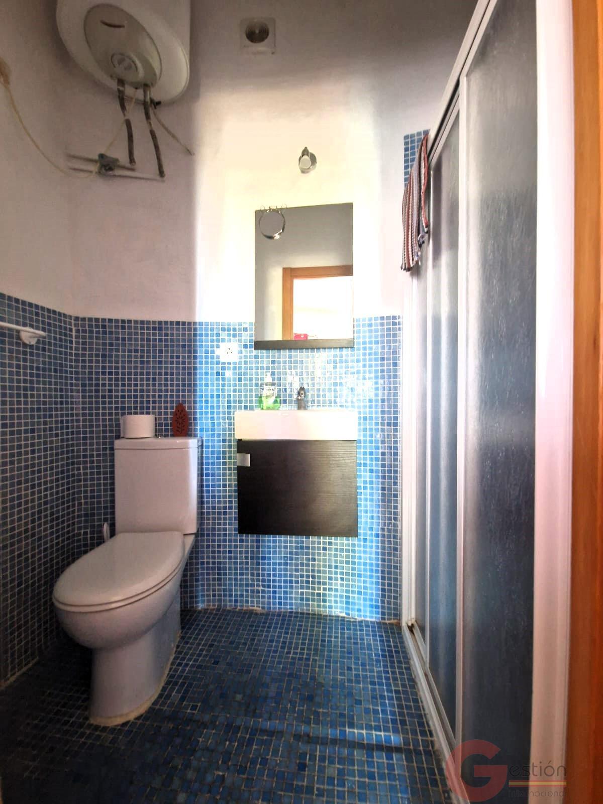 Venta de finca rústica en Motril