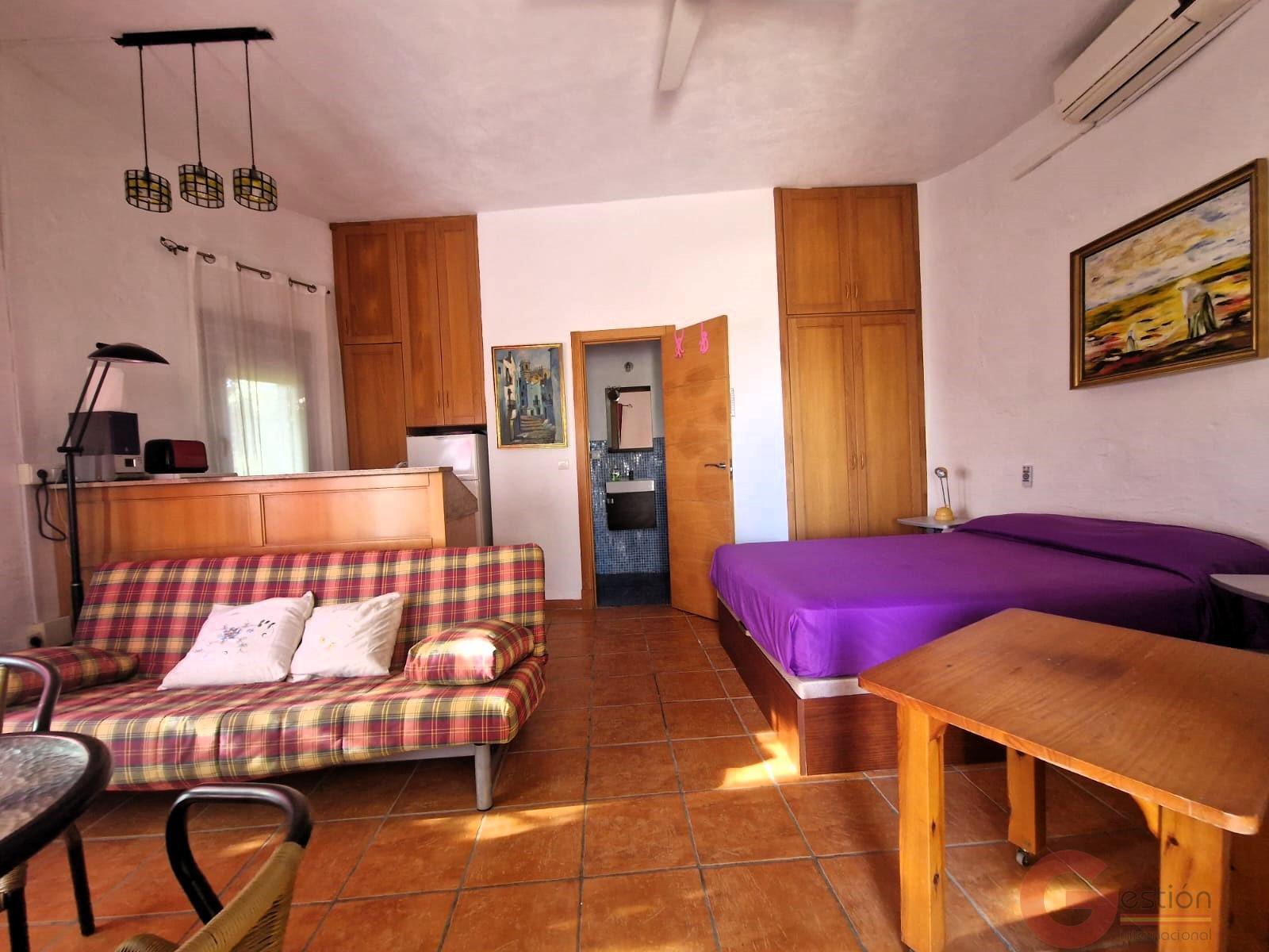 Venta de finca rústica en Motril