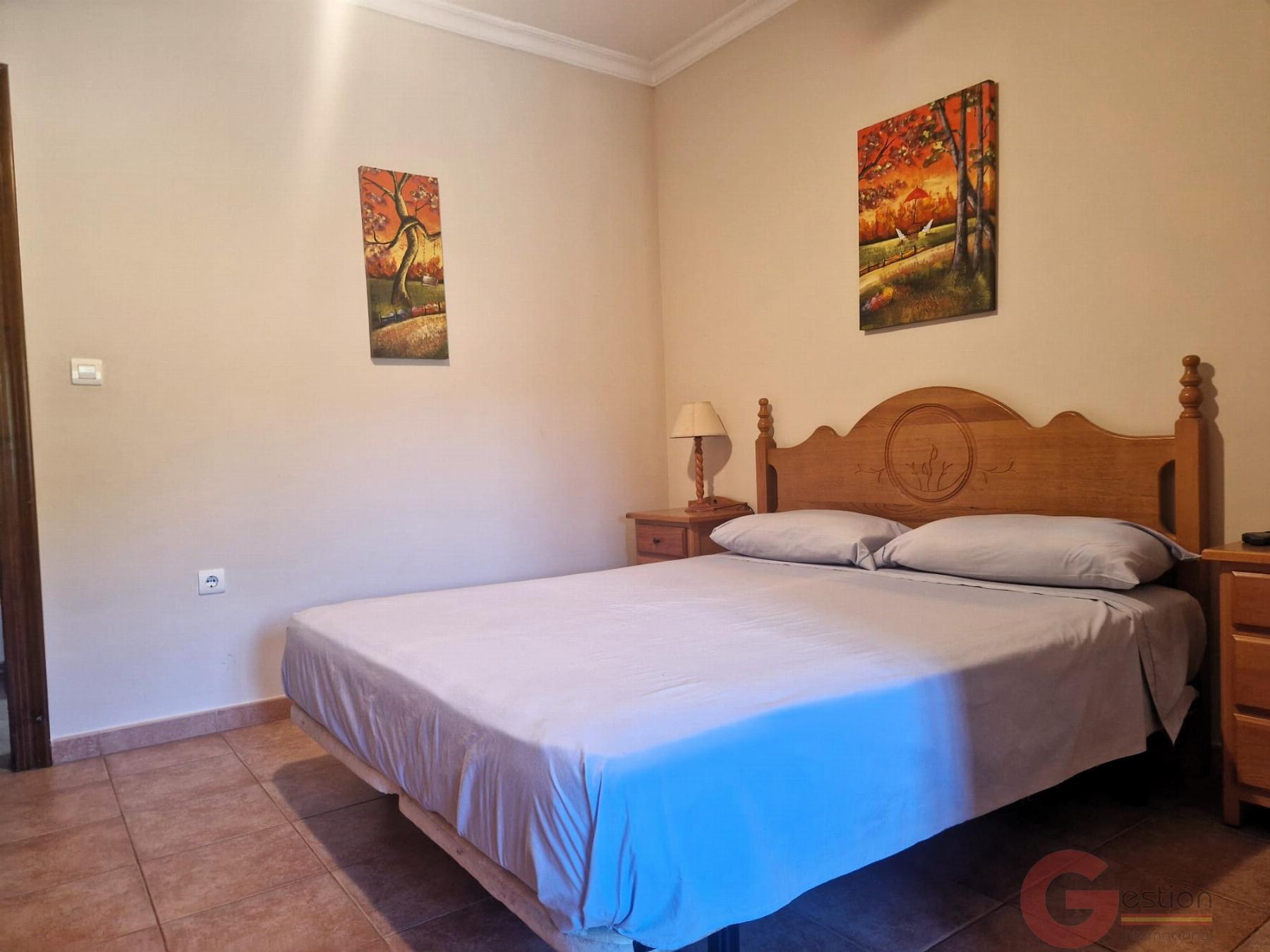 Venta de finca rústica en Motril