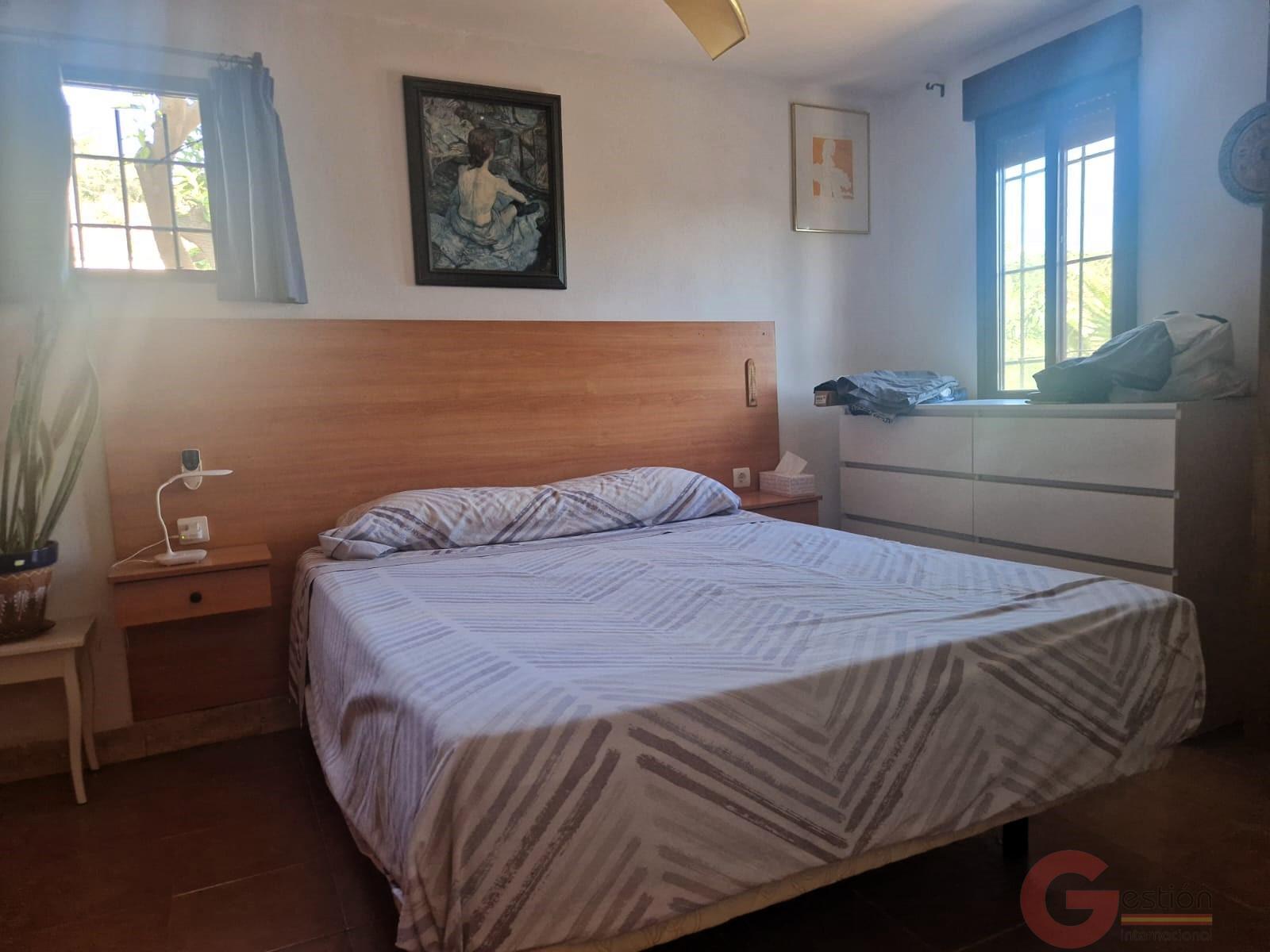 Venta de finca rústica en Motril