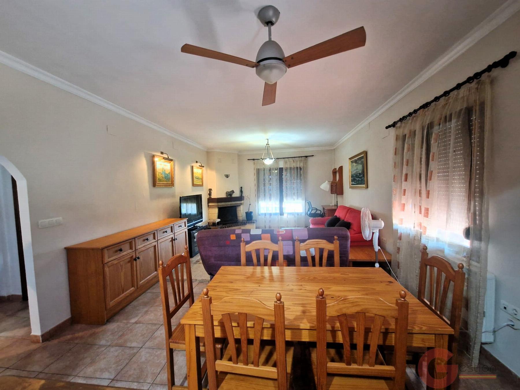 Venta de finca rústica en Motril