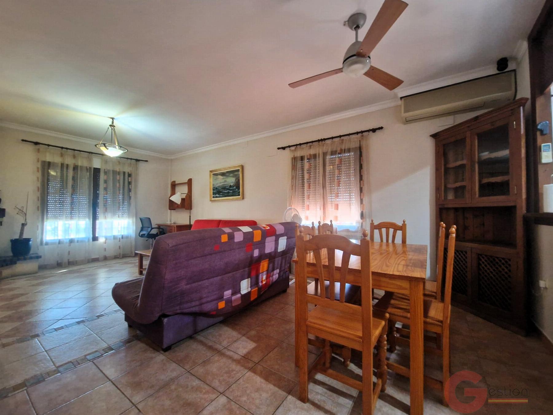 Venta de finca rústica en Motril