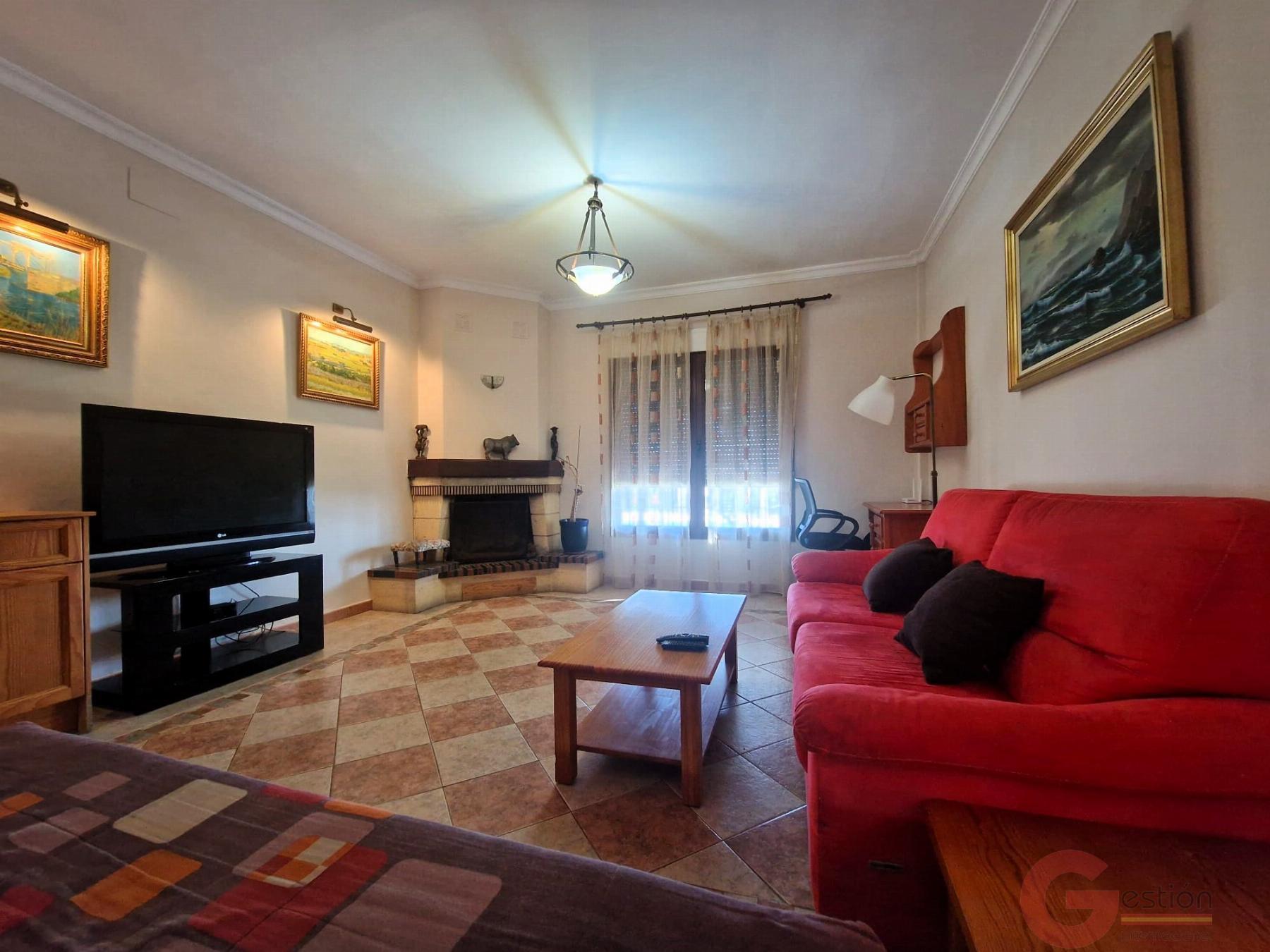 Venta de finca rústica en Motril