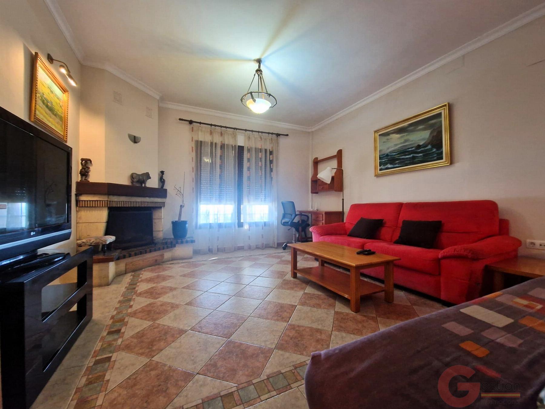 Venta de finca rústica en Motril