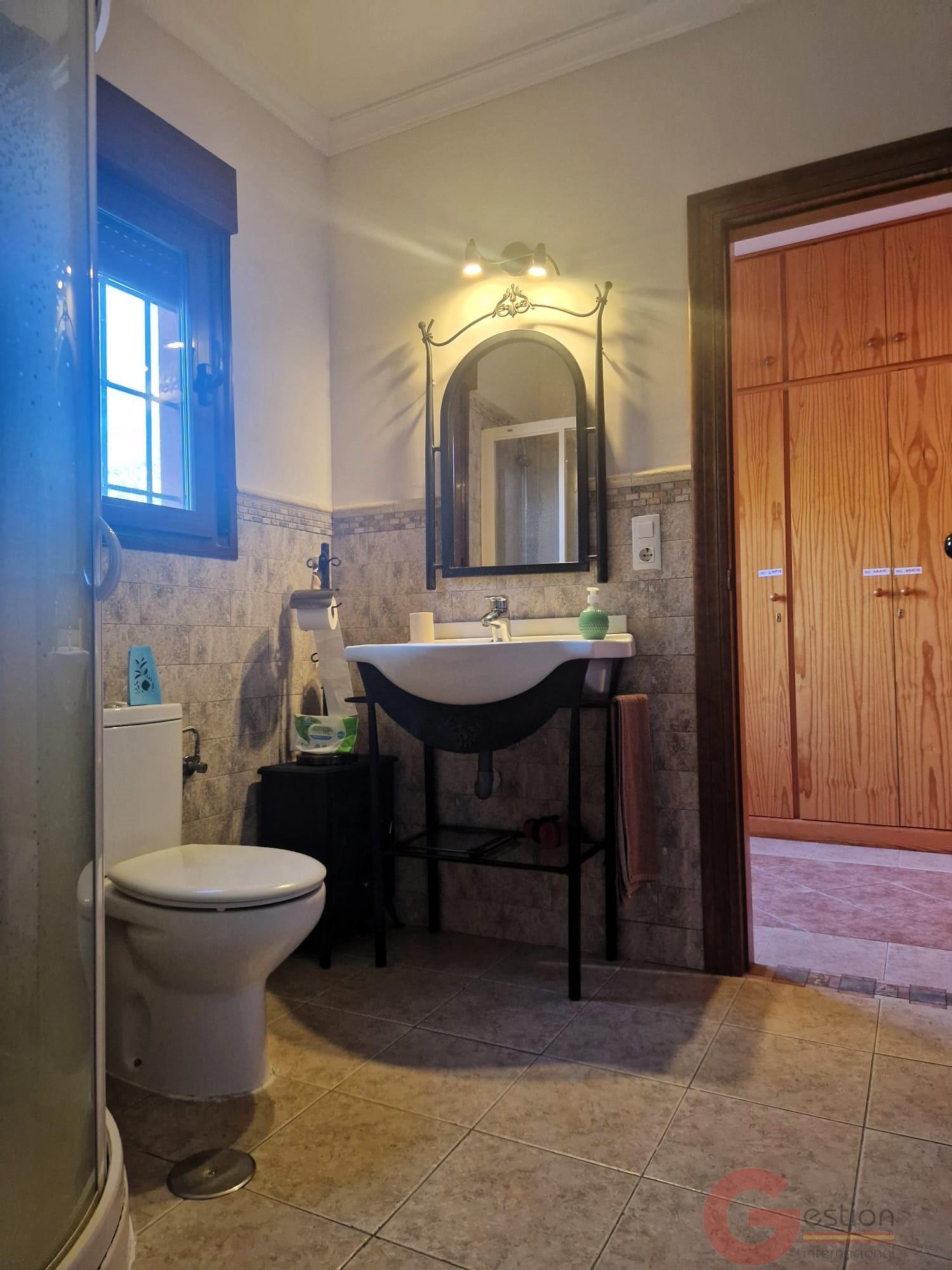 Venta de finca rústica en Motril
