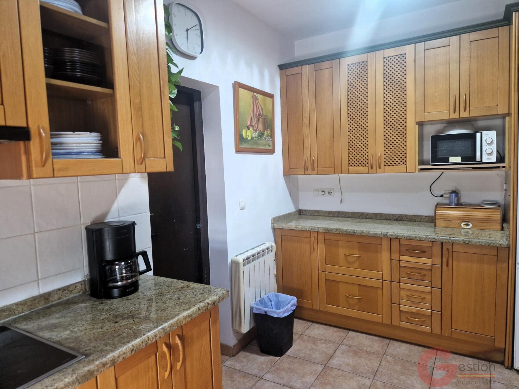 Venta de finca rústica en Motril