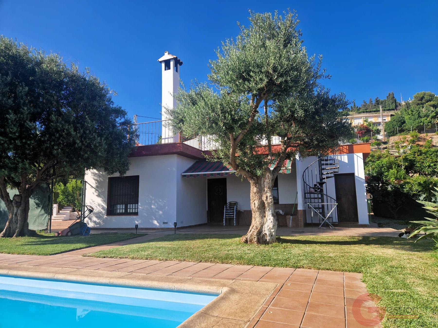 Venta de finca rústica en Motril