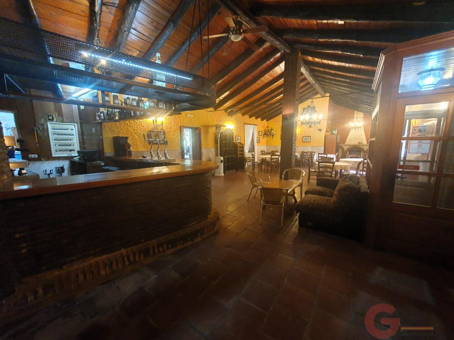 Venta de finca rústica en Vélez de Benaudalla