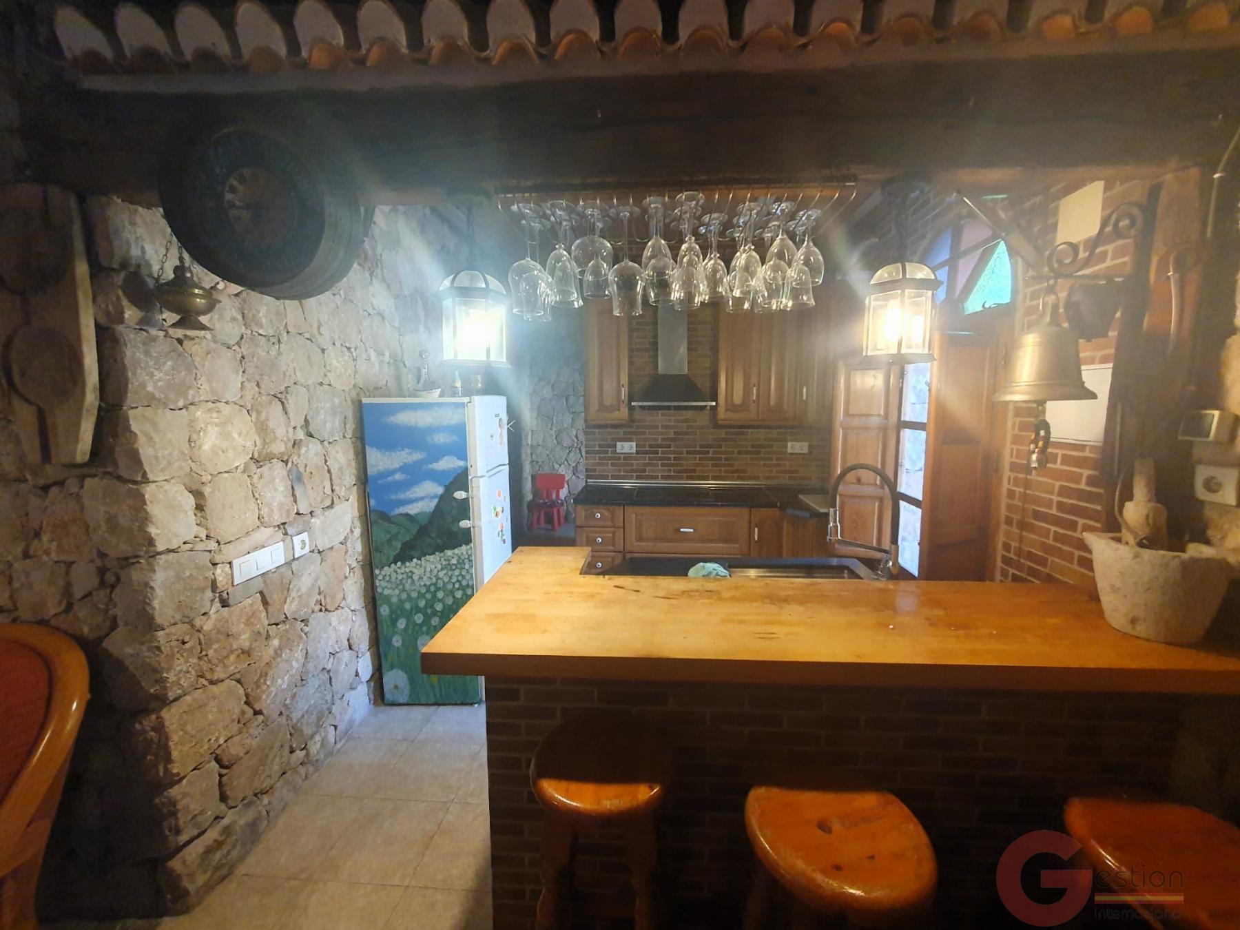 Venta de finca rústica en Vélez de Benaudalla