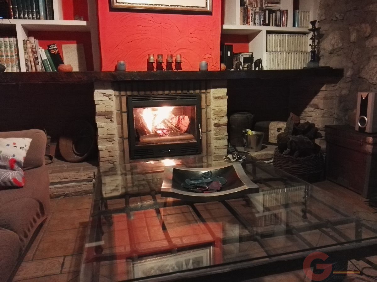 Venta de chalet en Órgiva
