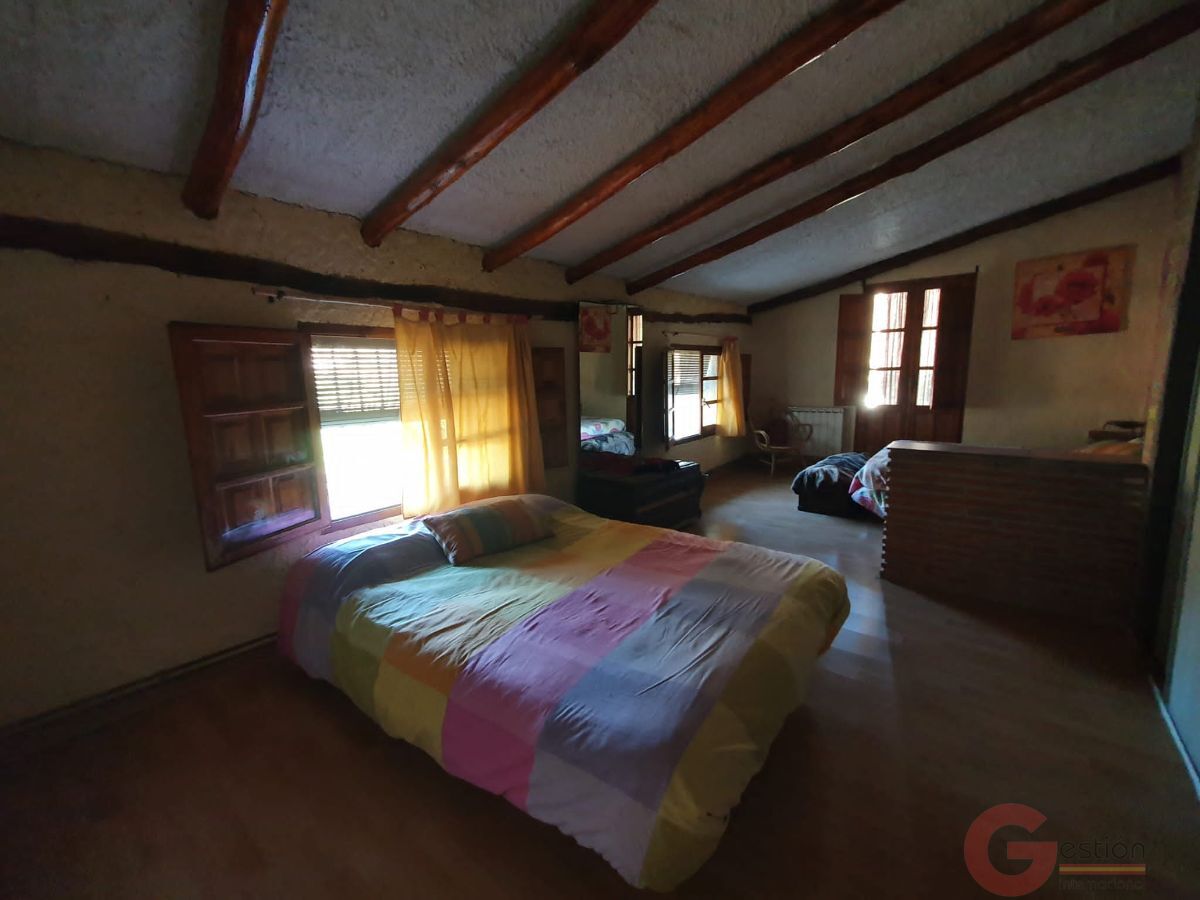 Venta de chalet en Órgiva